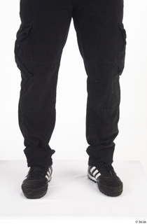 Kato Abimbo black jeans black sneakers calf casual dressed 0001.jpg